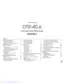 Preview: Advanced Manual