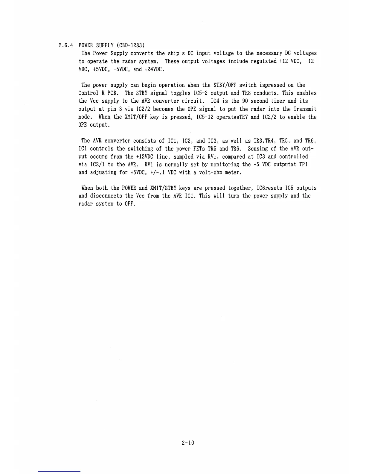 Page #34 background image
