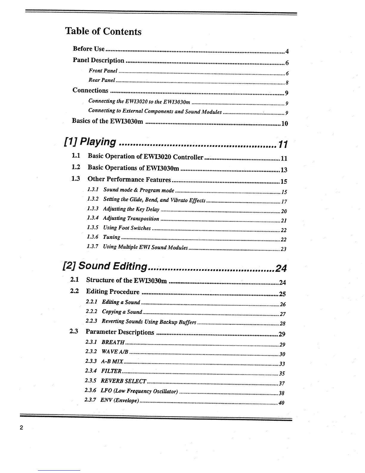 Page #6 background image
