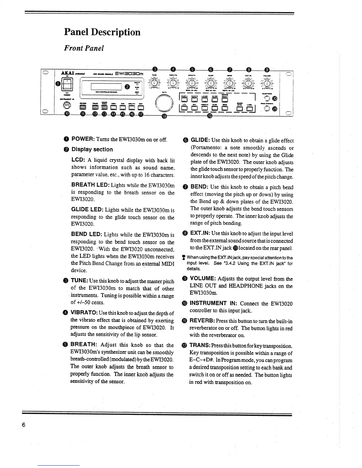 Page #10 background image