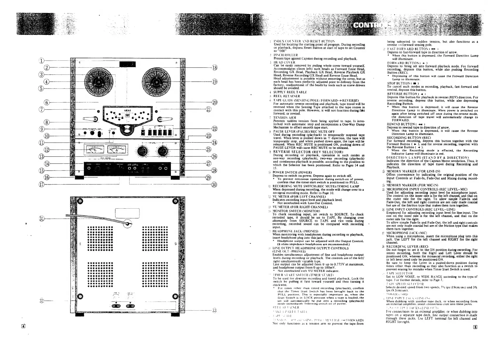 Page #3 background image