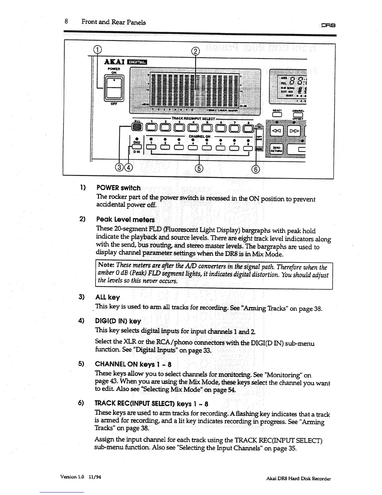 Page #17 background image