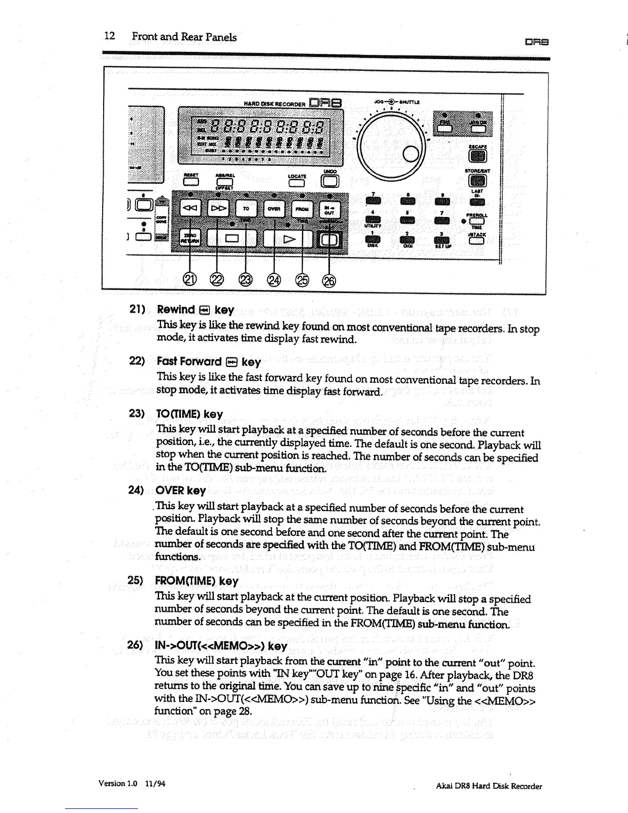 Page #21 background image