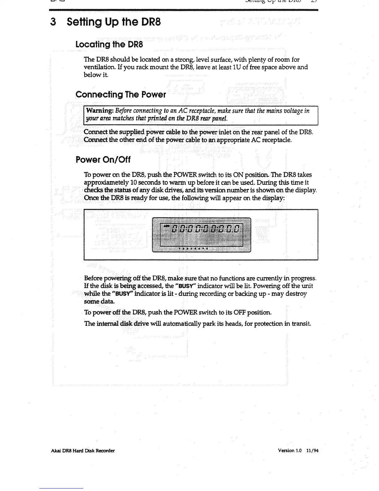 Page #38 background image