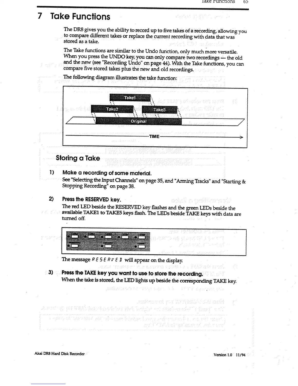 Page #74 background image