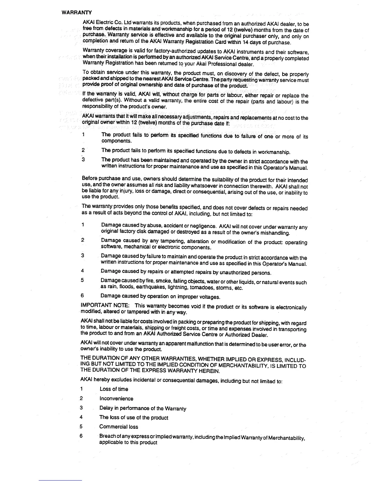 Page #6 background image