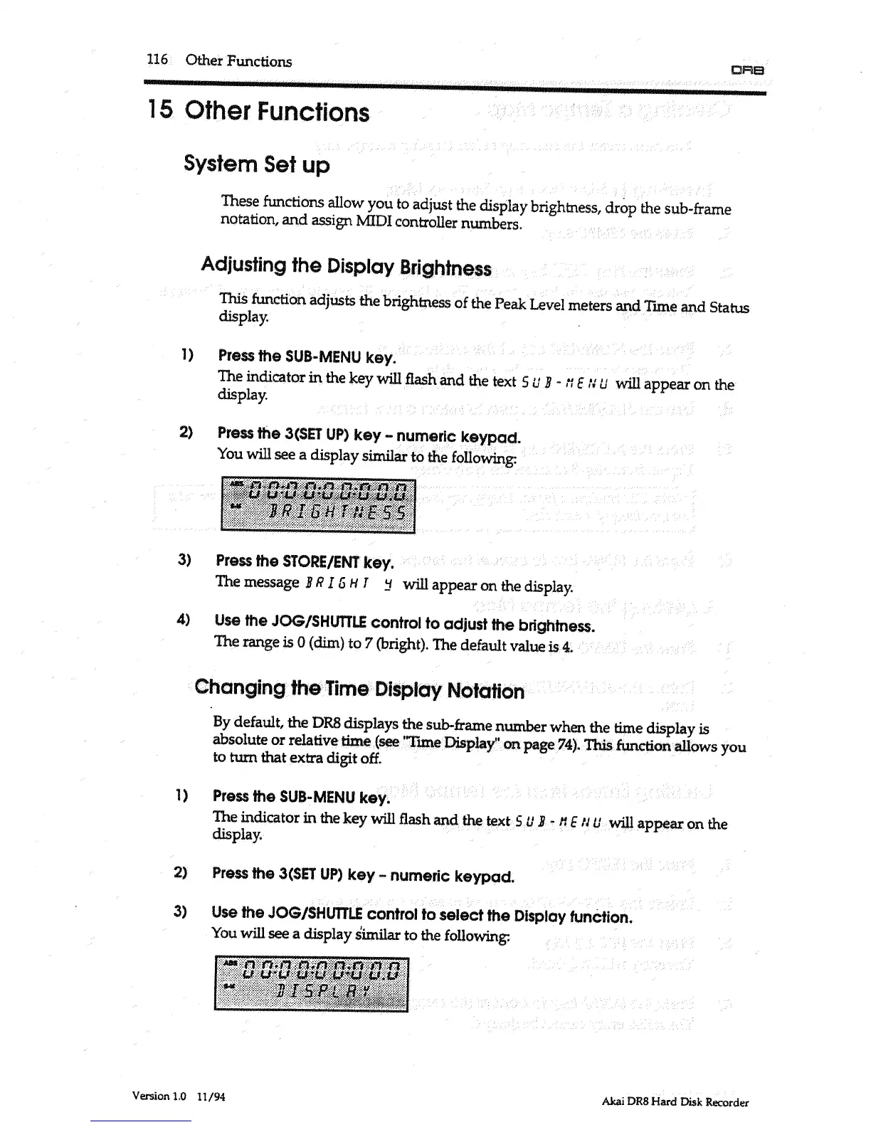 Page #125 background image