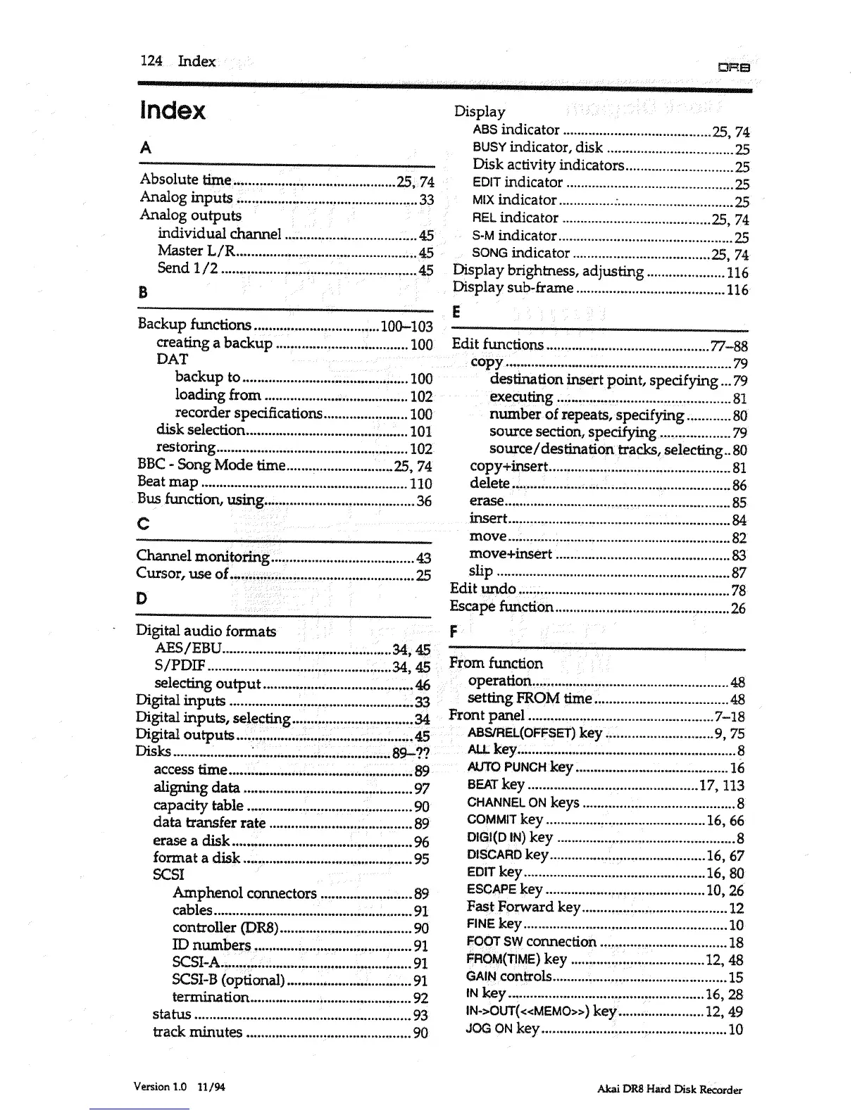 Page #133 background image