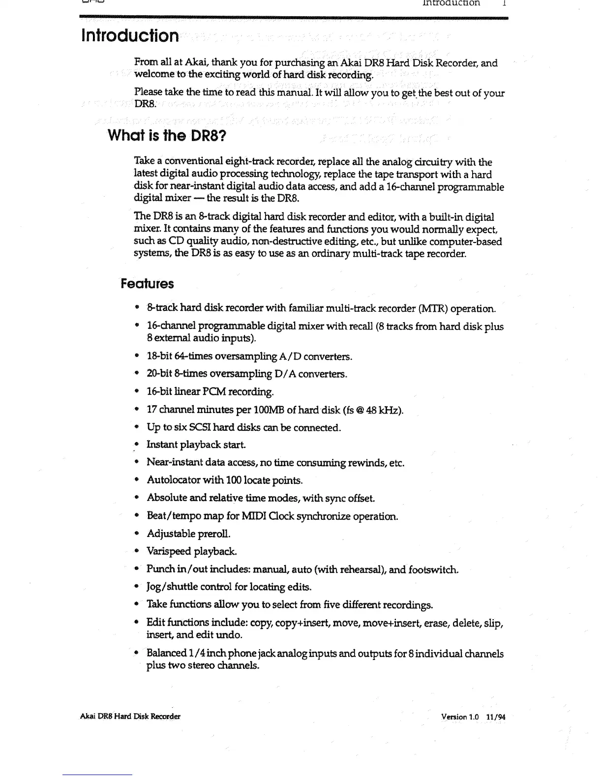 Page #10 background image