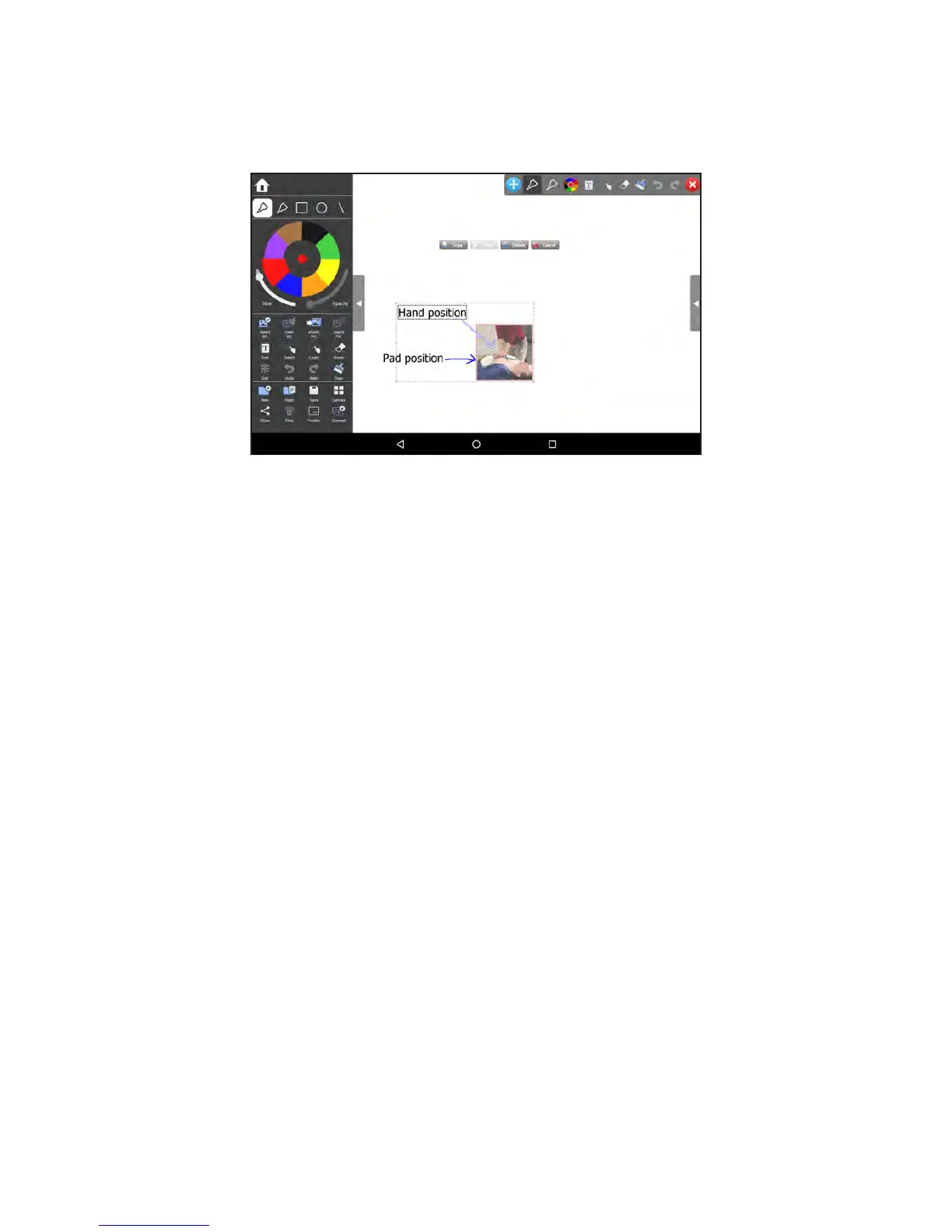 Page #14 background image