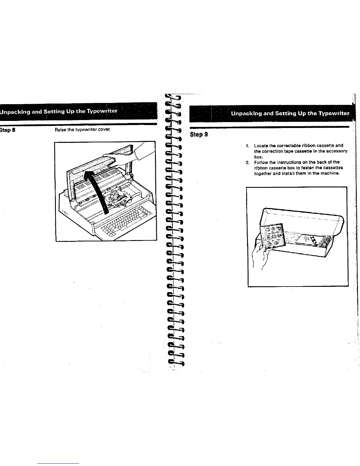 Page #6 background image