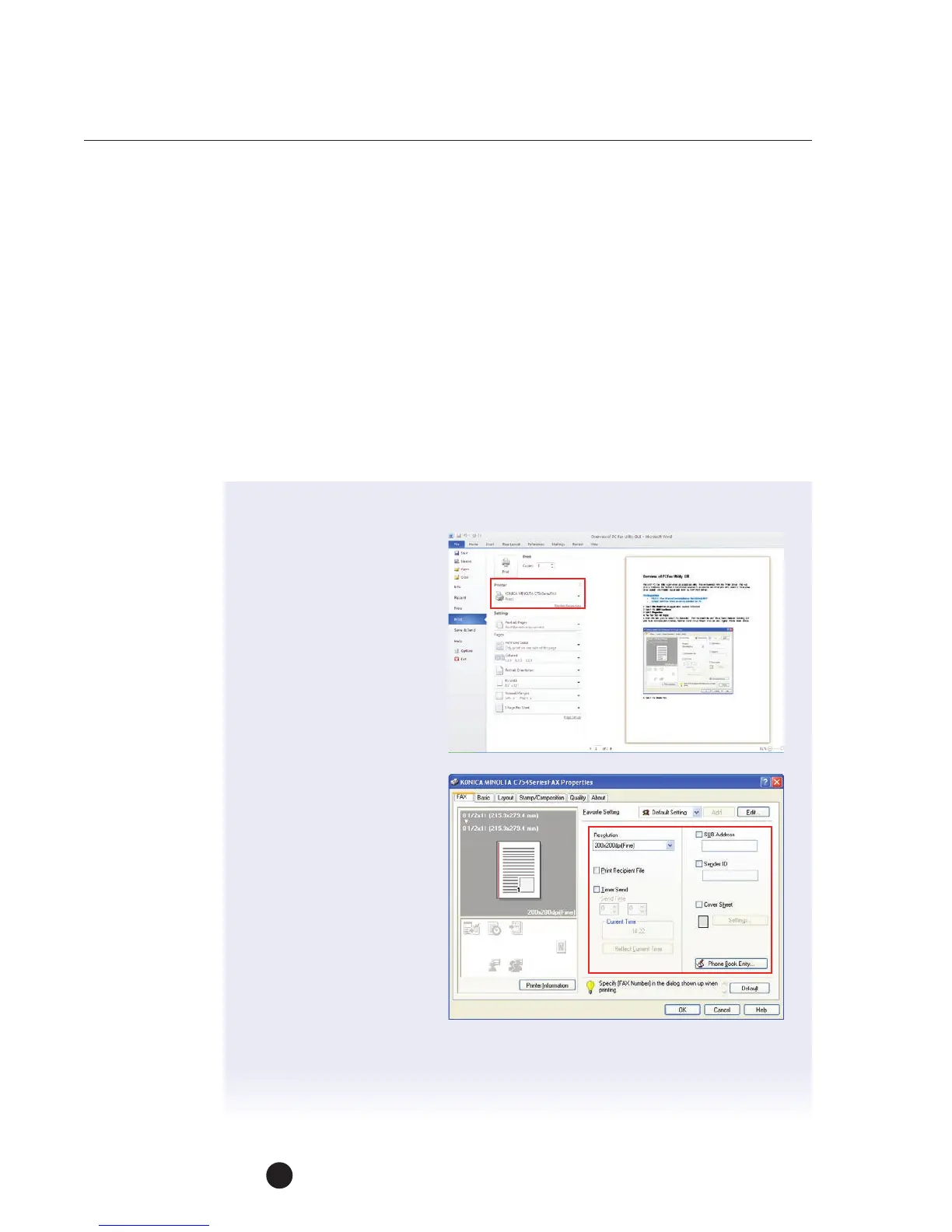 Page #40 background image