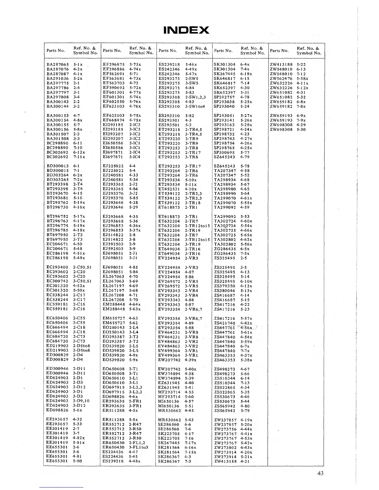 Page #44 background image