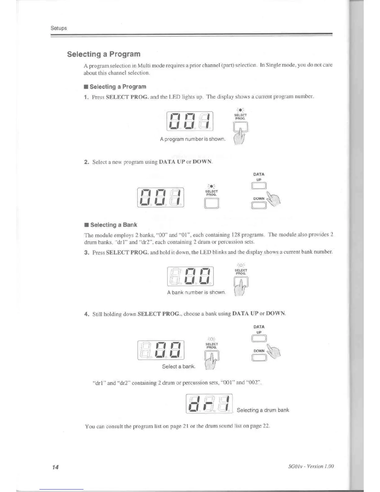 Page #21 background image