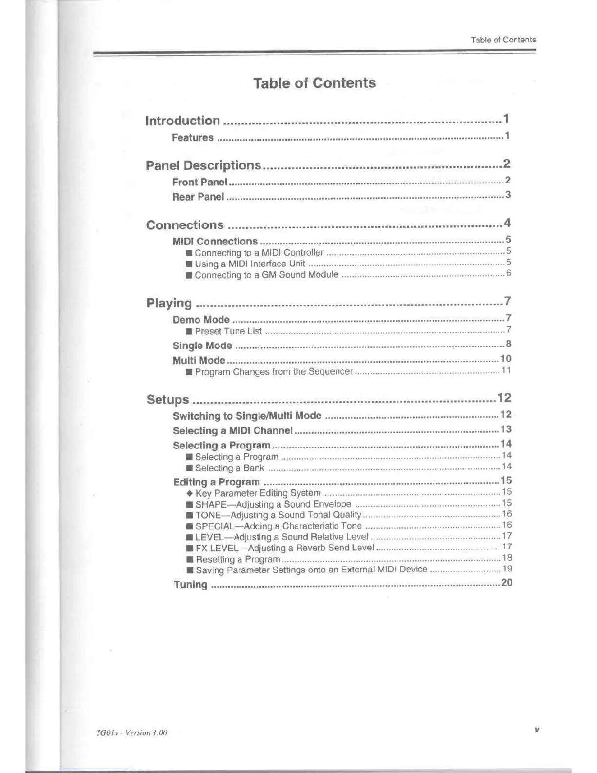 Page #6 background image