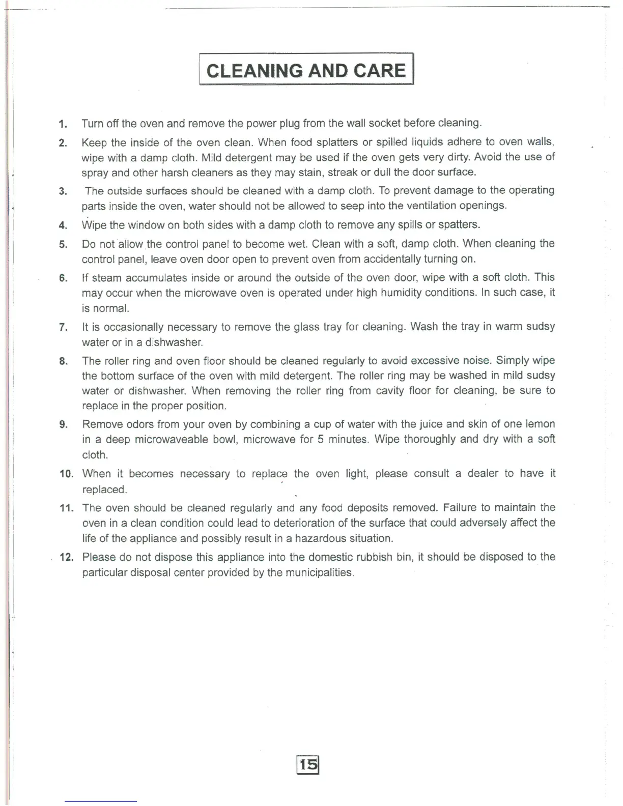 Page #16 background image