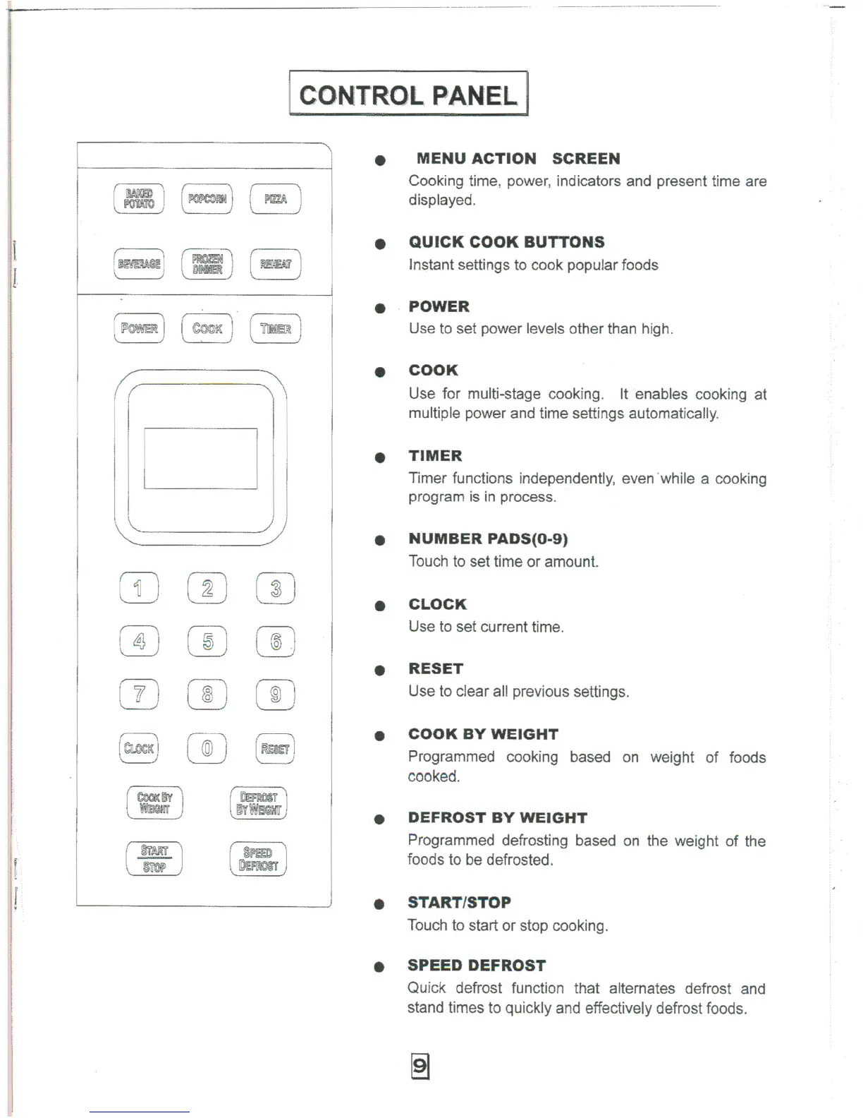 Page #10 background image