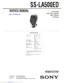 Preview: Service Manual