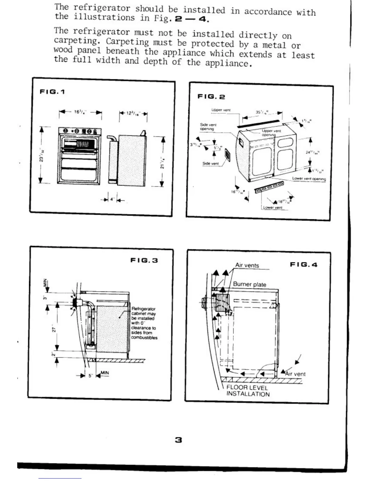 Page #3 background image