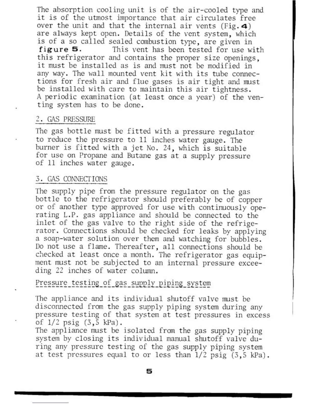 Page #5 background image