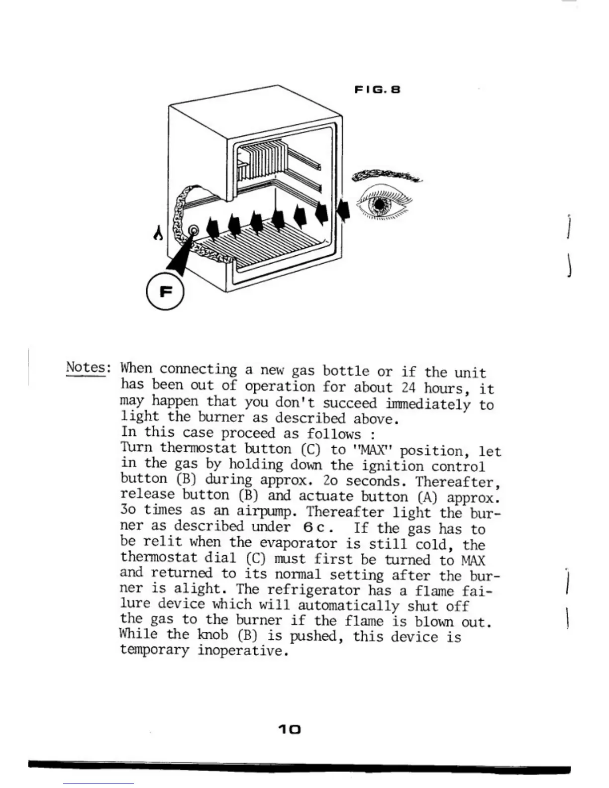 Page #10 background image