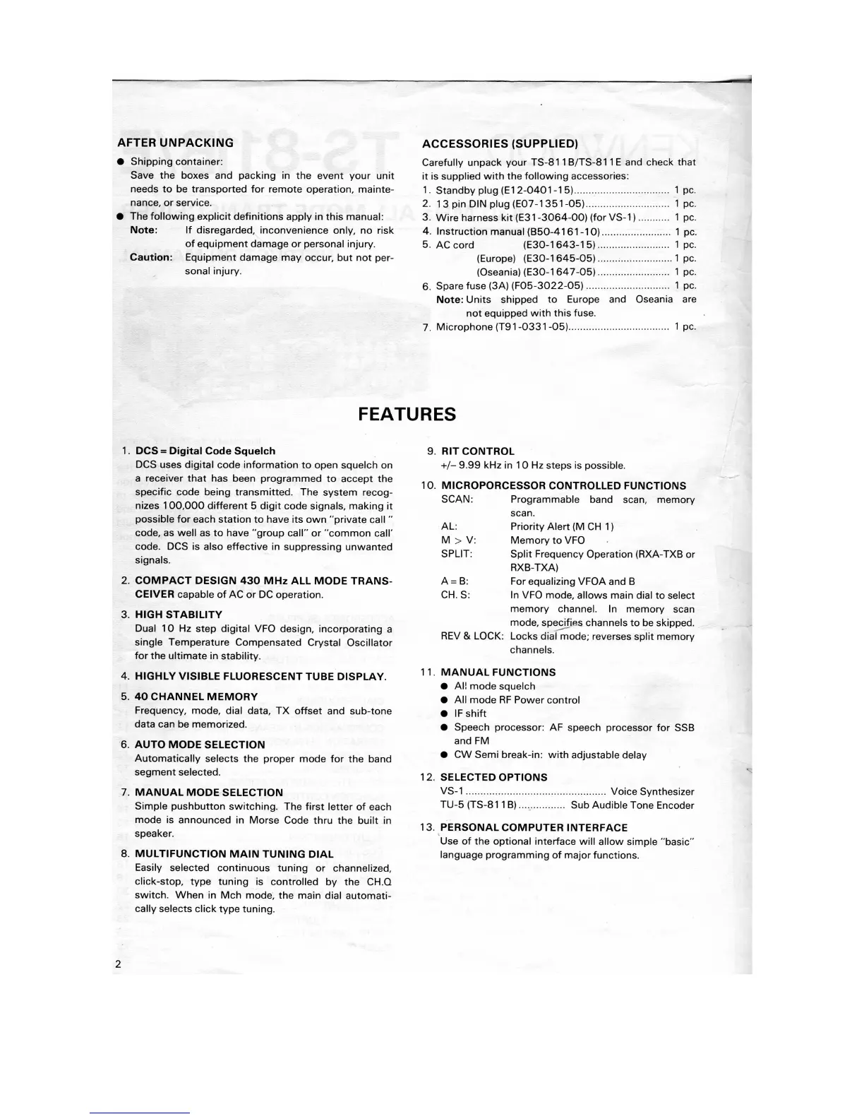 Page #2 background image