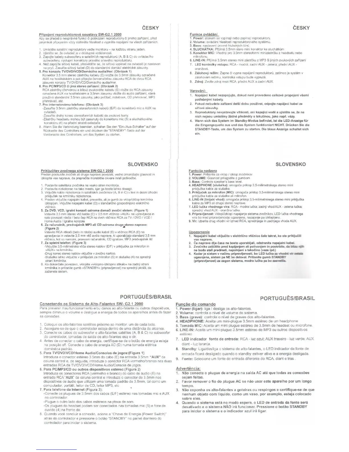 Page #4 background image