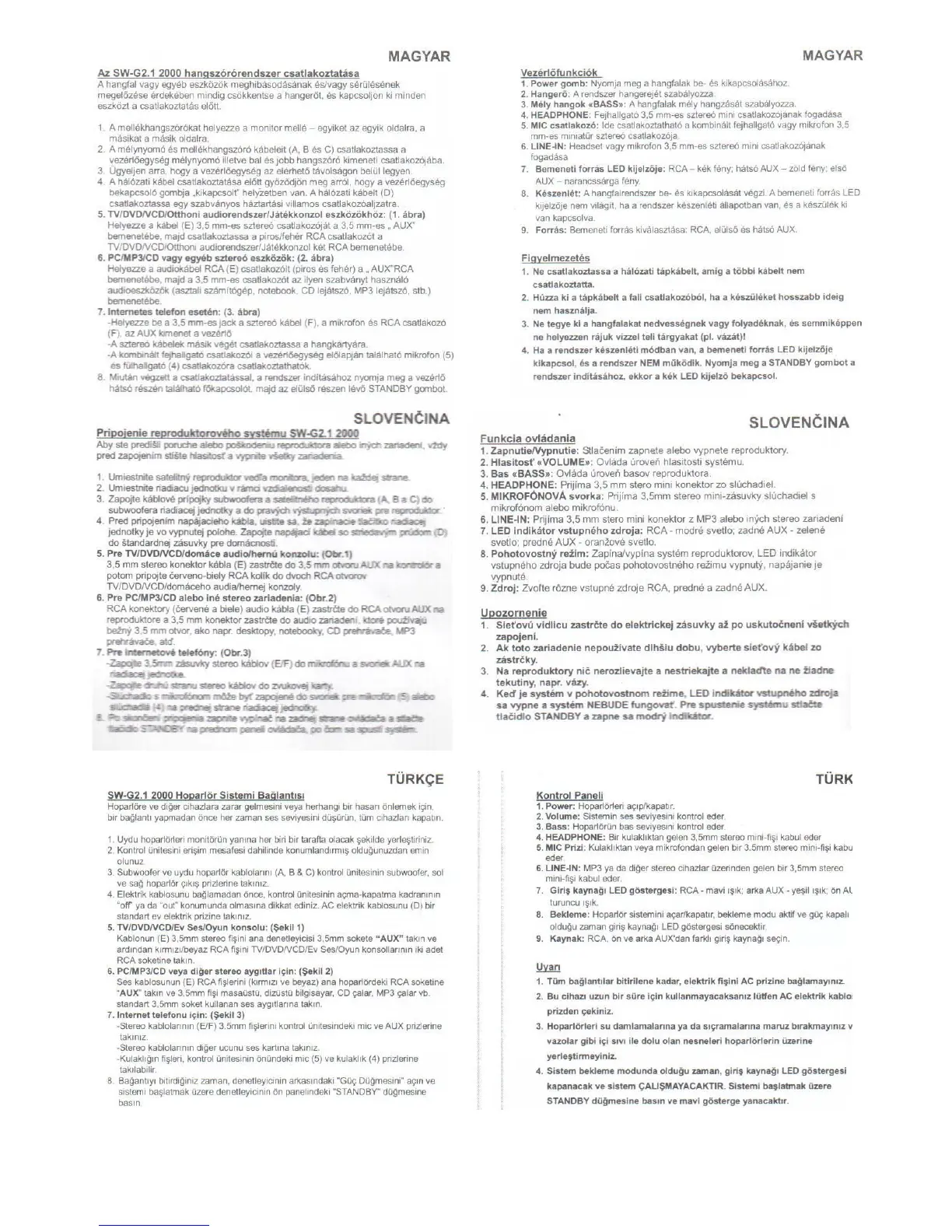 Page #5 background image