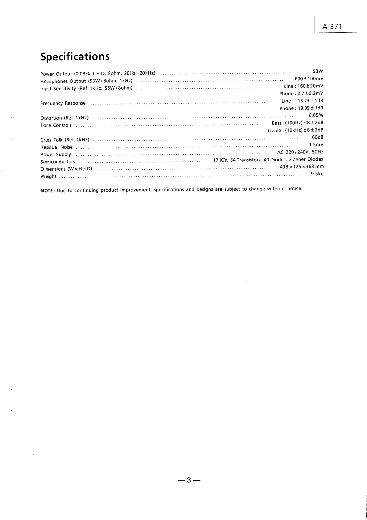 Page #3 background image