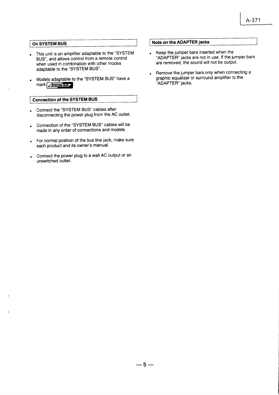 Page #5 background image
