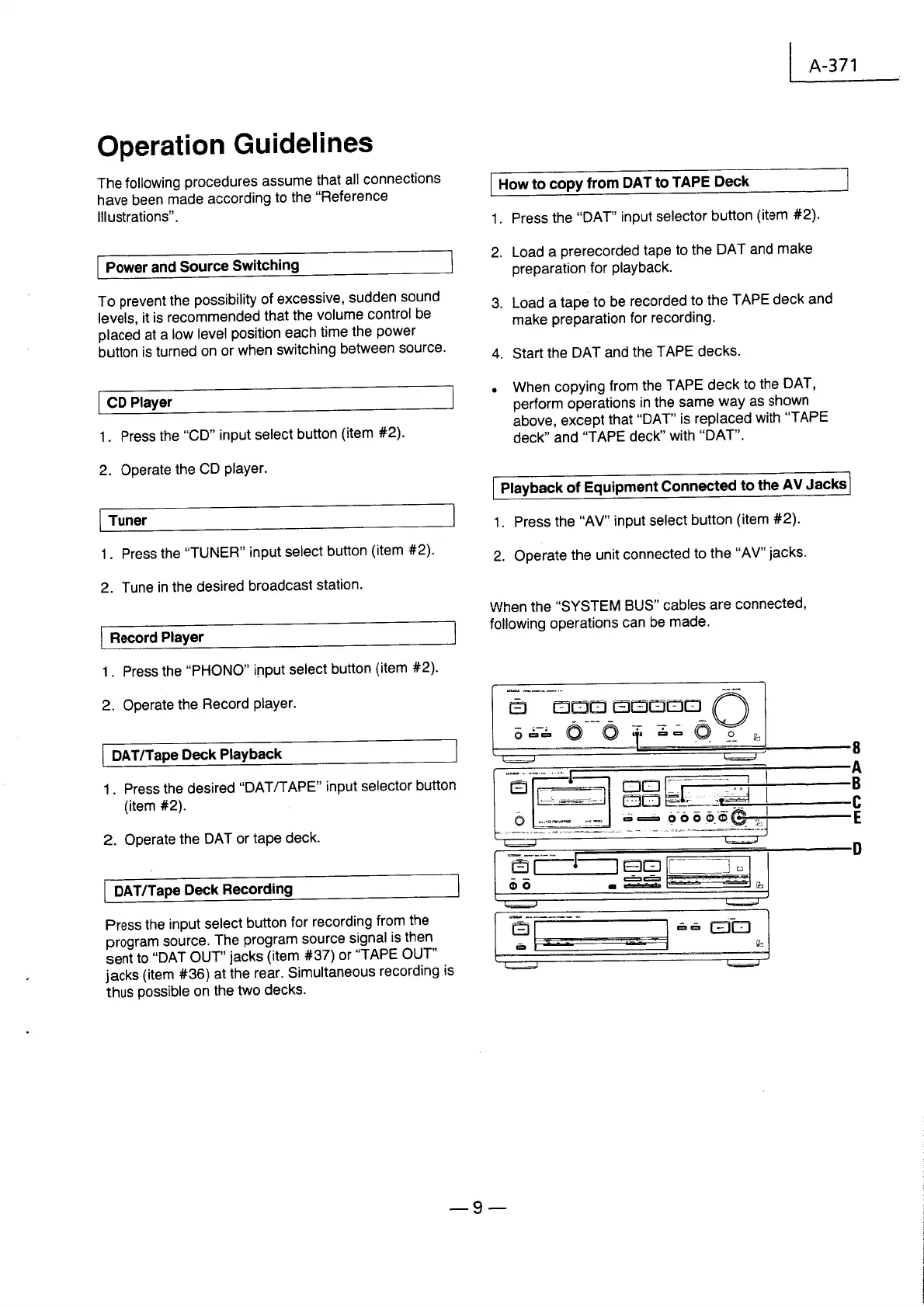Page #9 background image