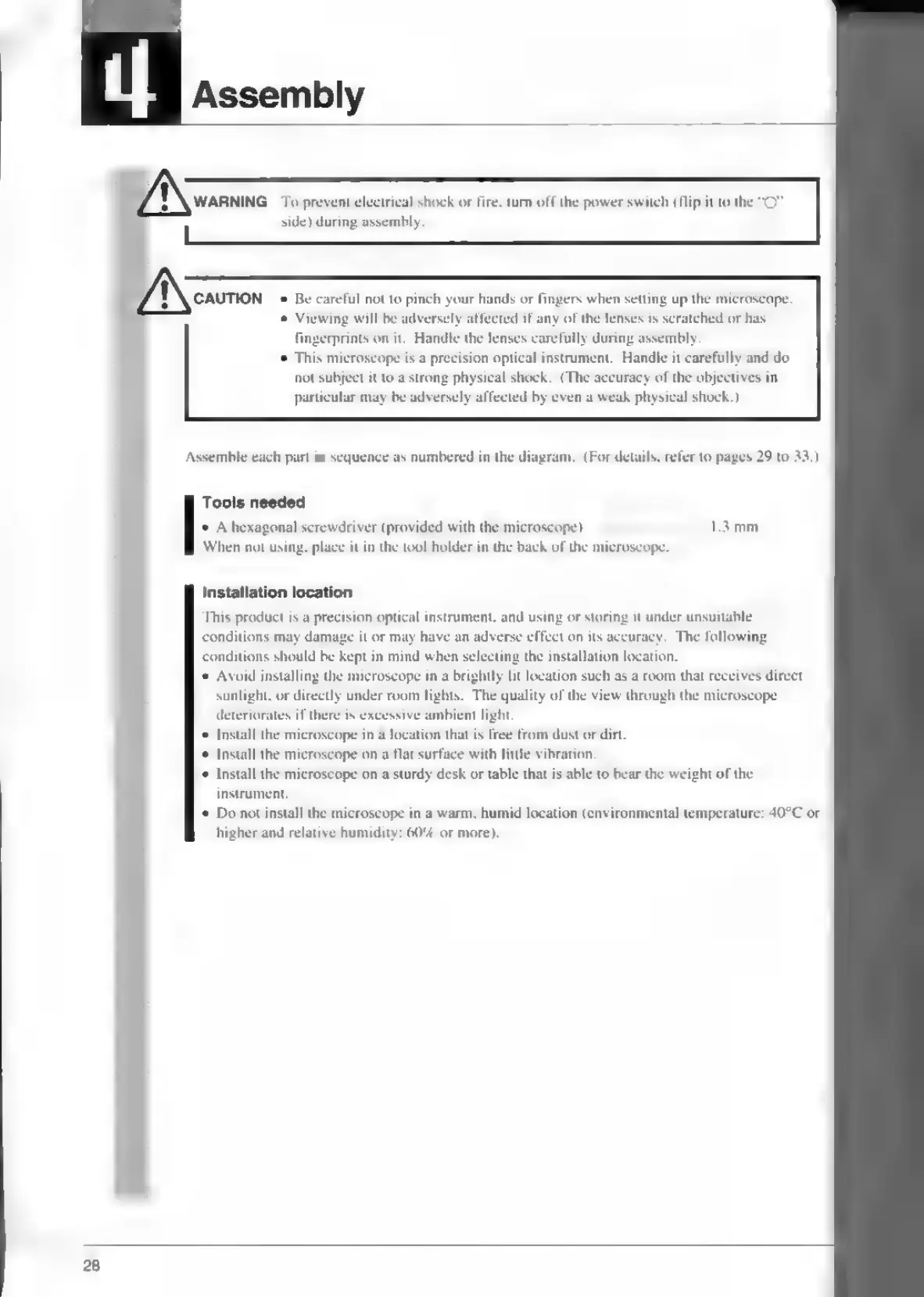 Page #30 background image