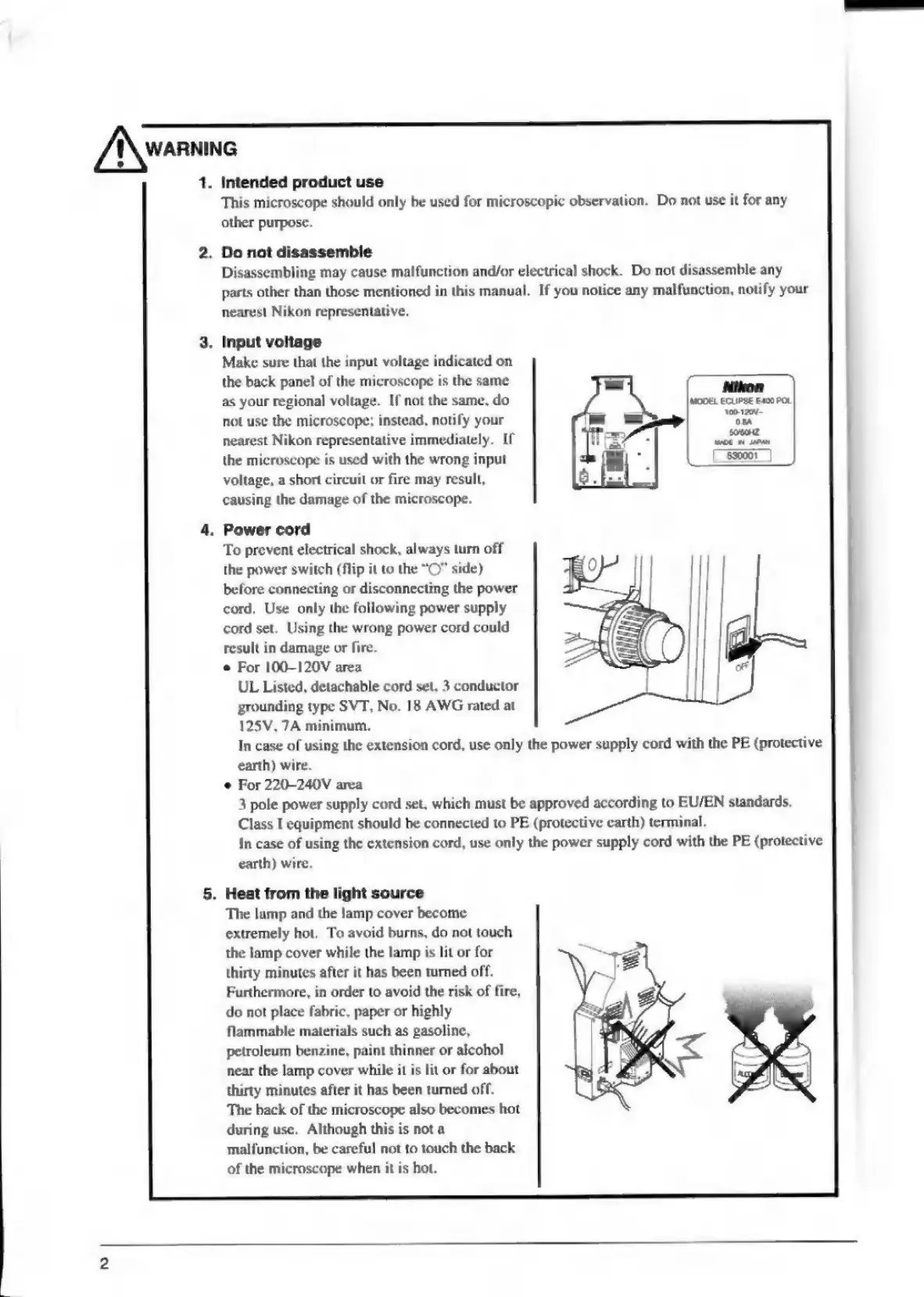 Page #4 background image