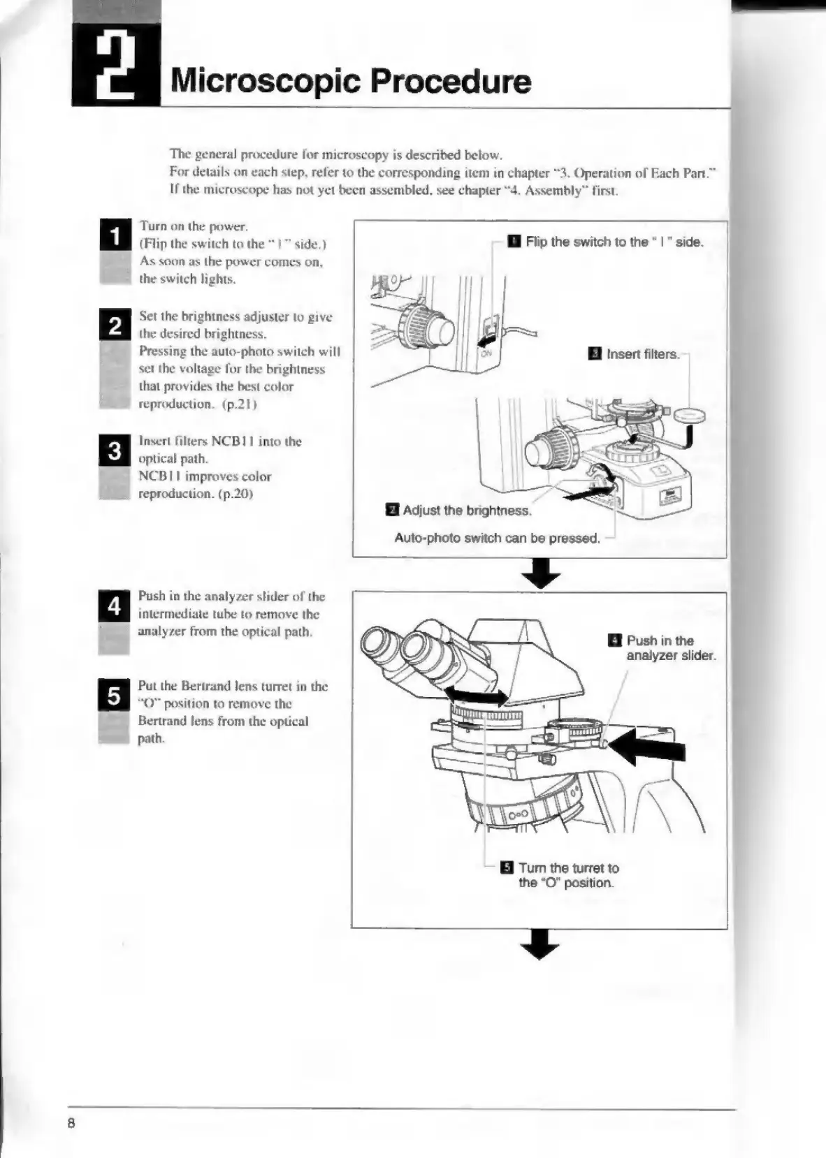 Page #10 background image