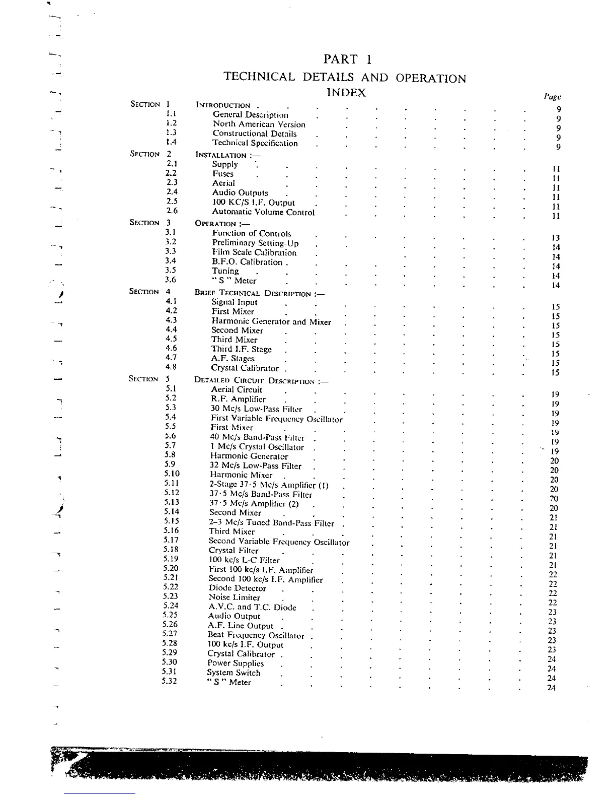 Page #5 background image