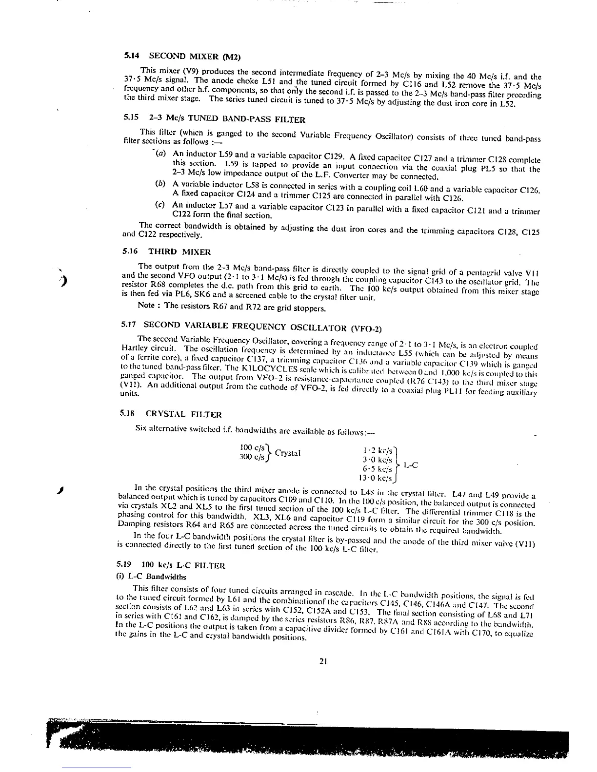 Page #15 background image