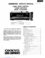 Preview: Service Manual