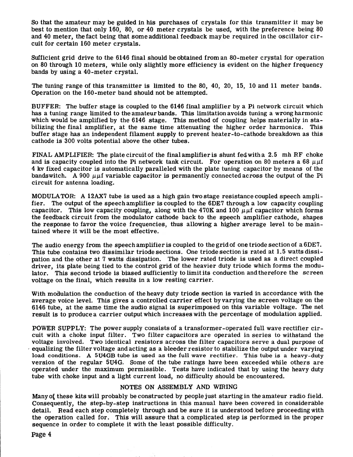 Page #6 background image