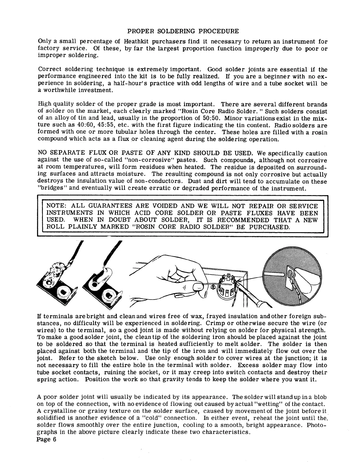 Page #8 background image