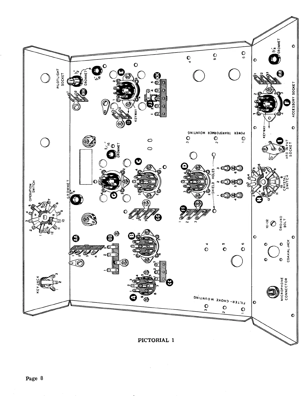 Page #10 background image