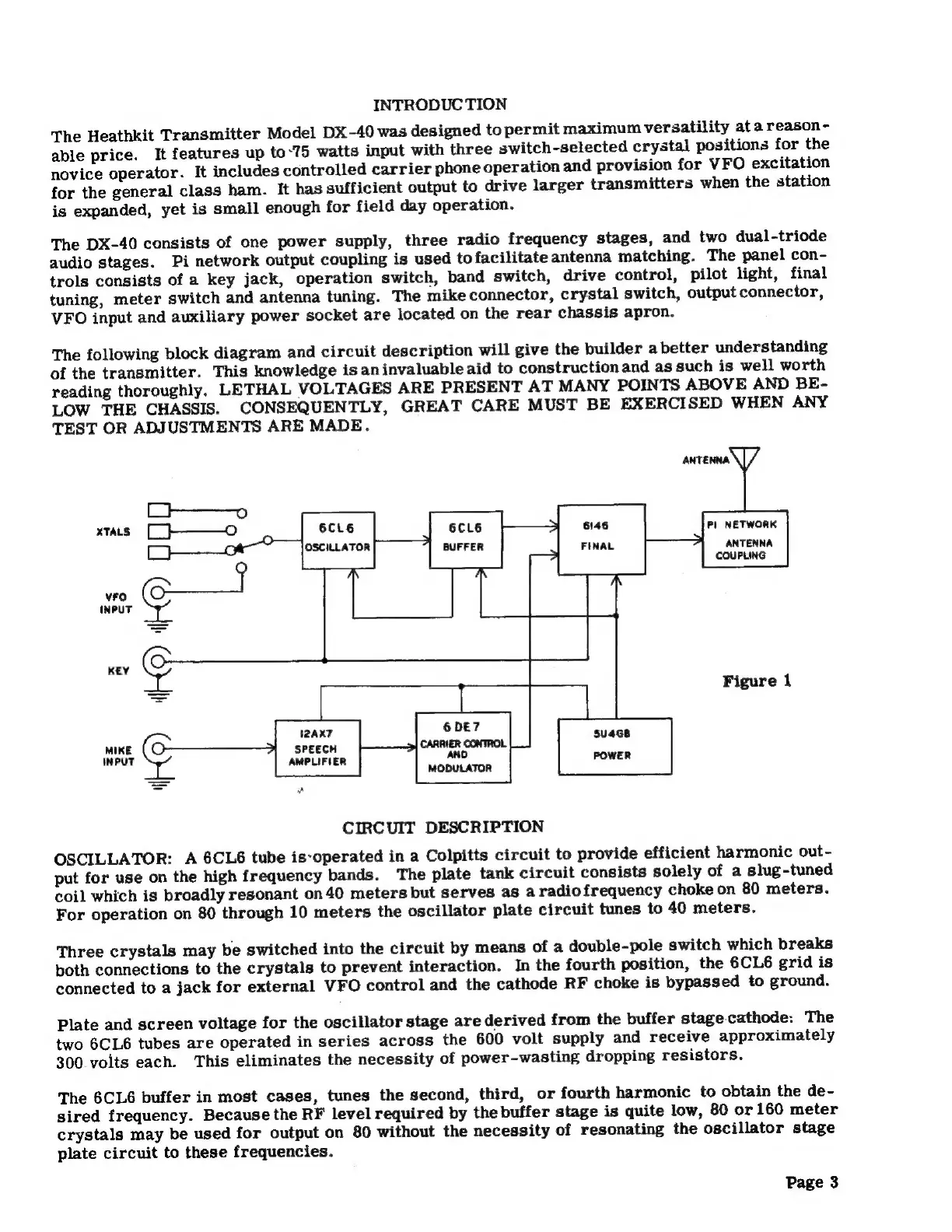 Page #3 background image