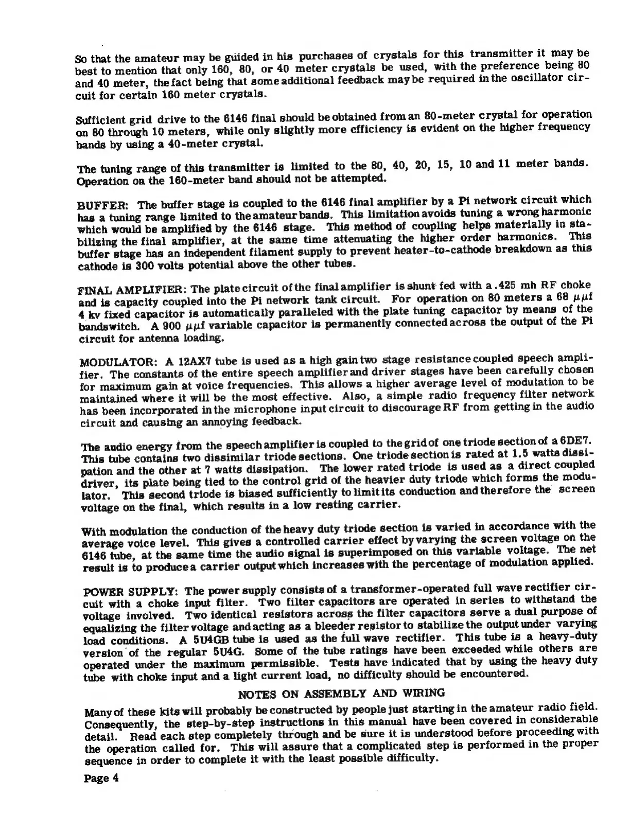 Page #4 background image