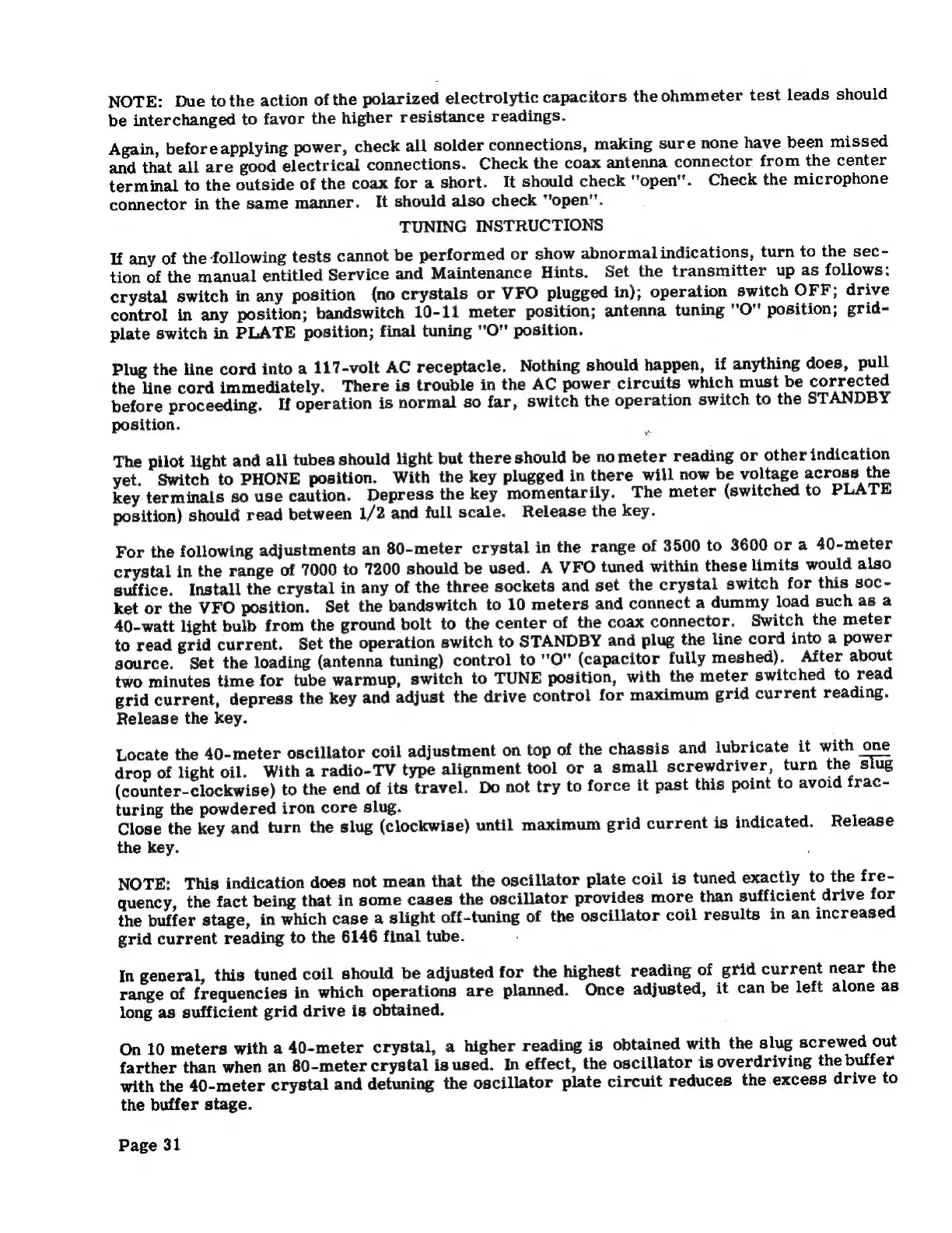 Page #6 background image