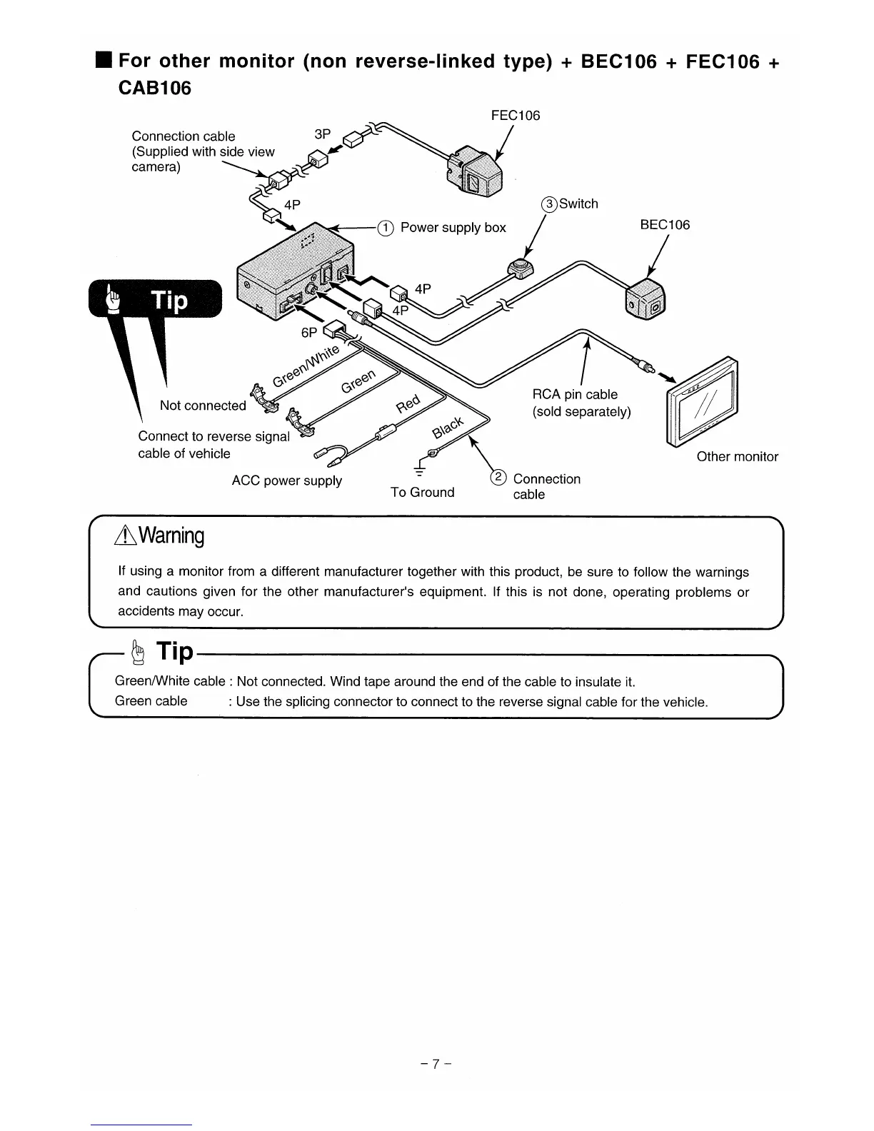 Page #7 background image