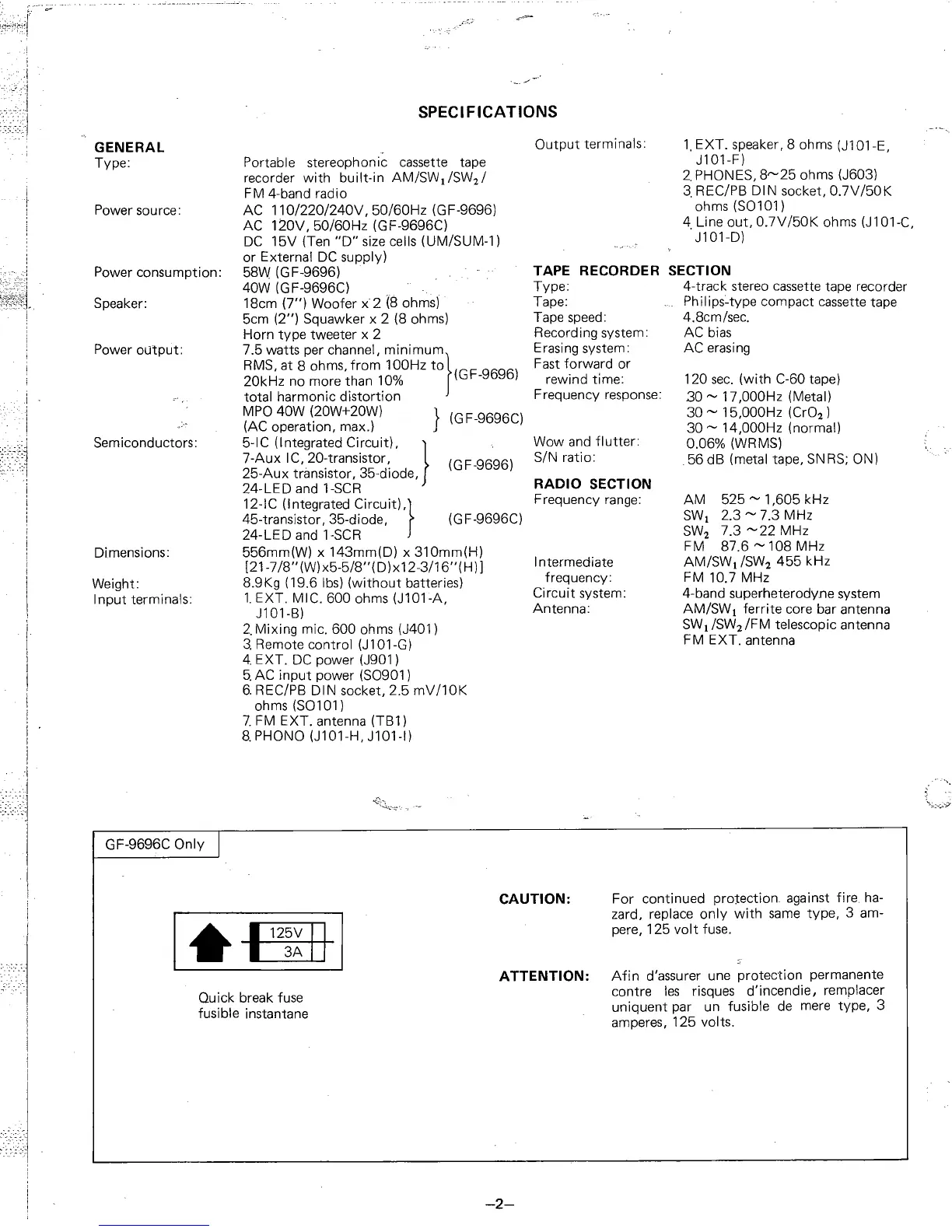 Page #2 background image