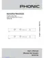 Preview: User Manual
