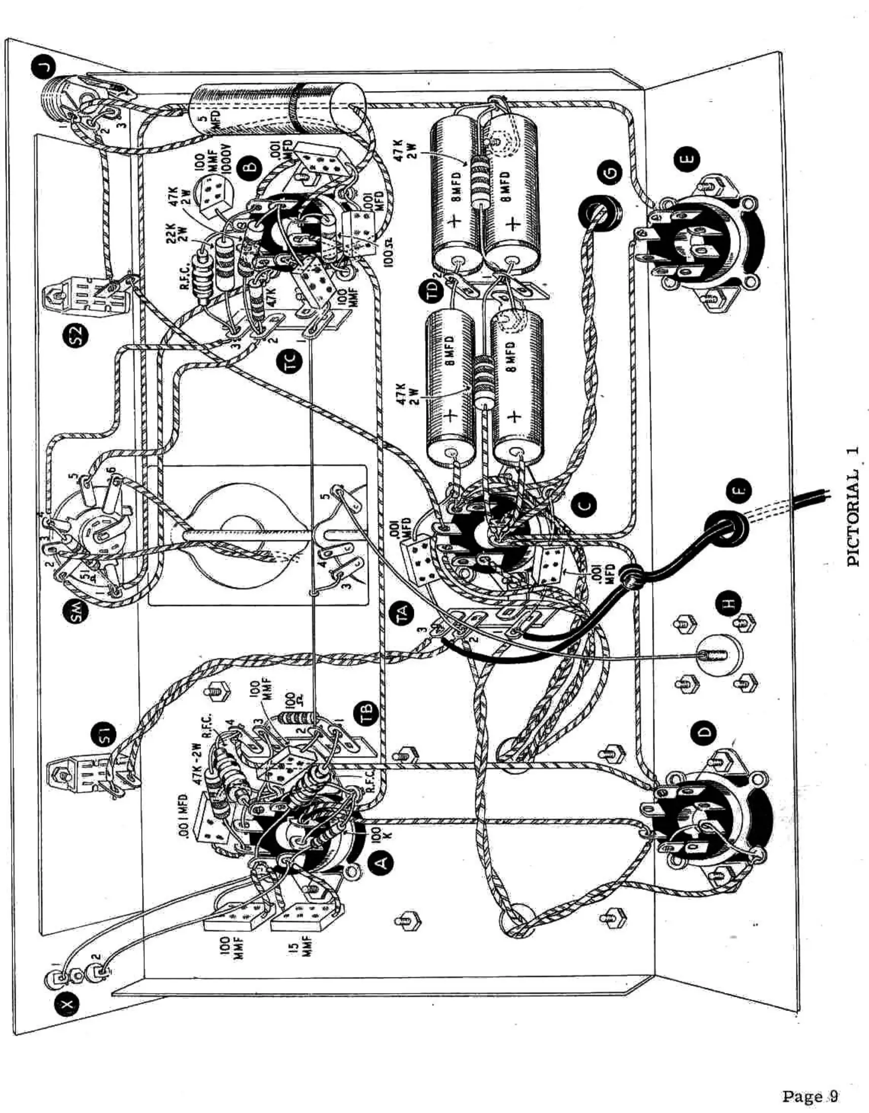Page #4 background image