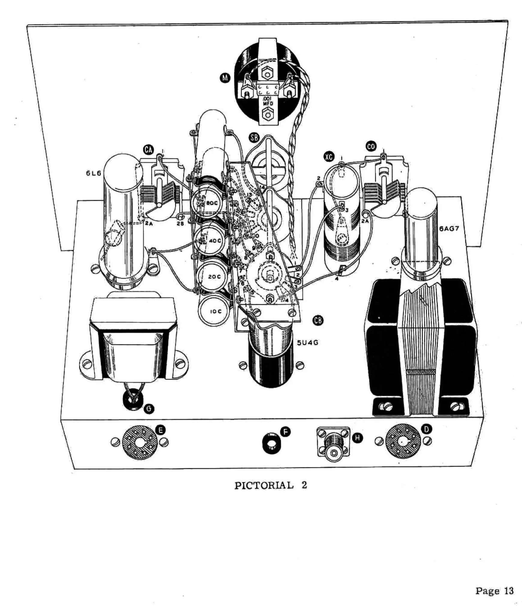 Page #5 background image