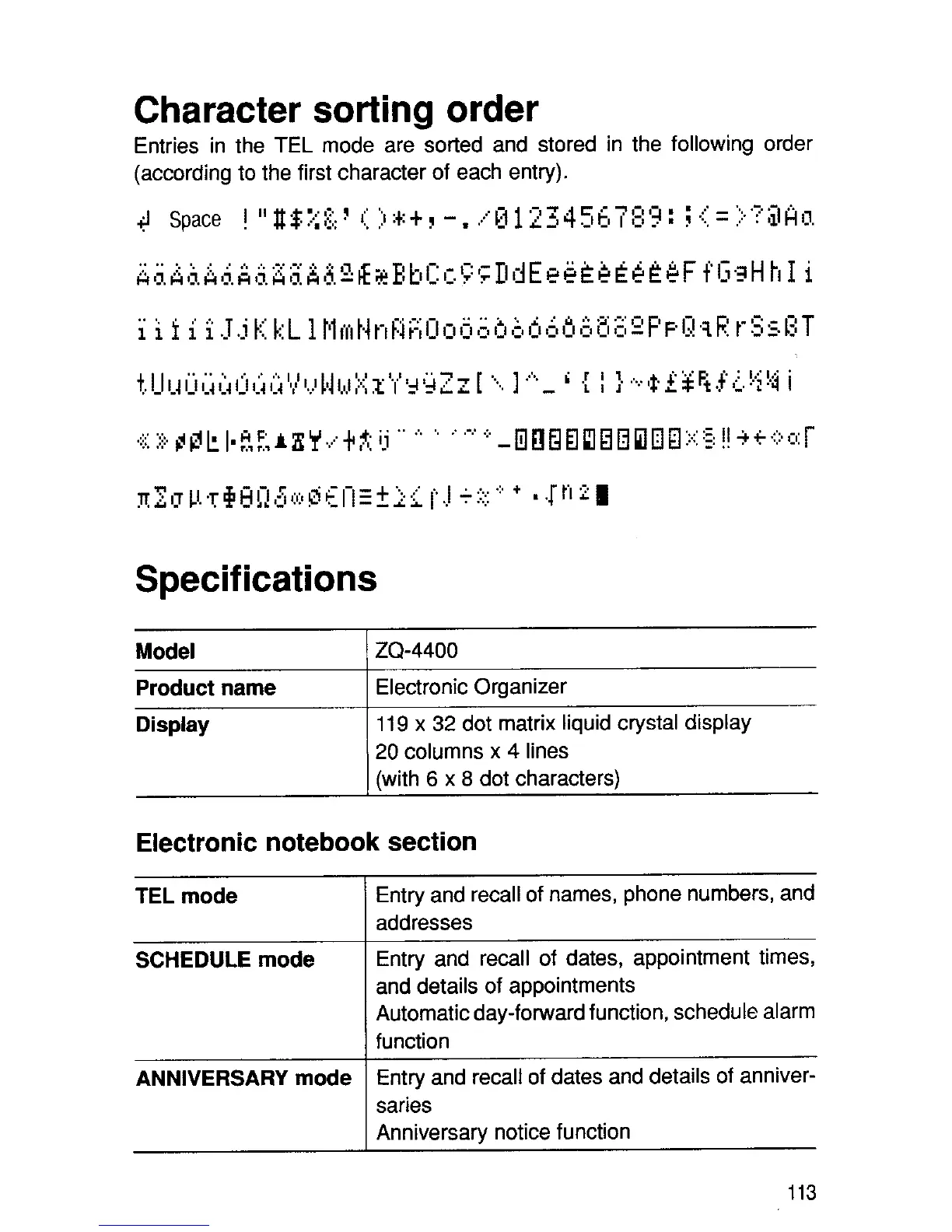 Page #105 background image