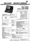 Preview: Service Manual